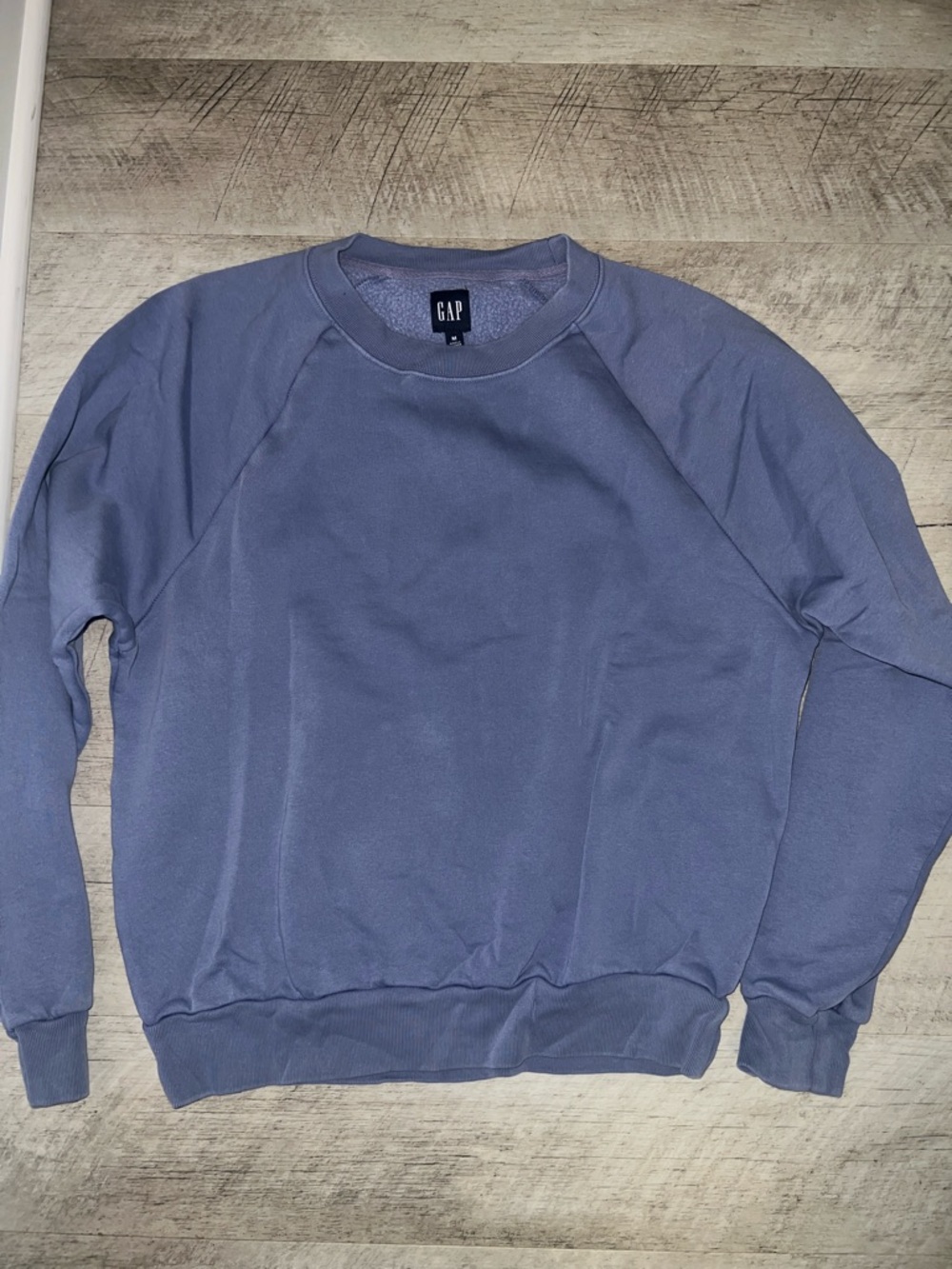GAP Women's Crewneck Sweatshirt